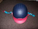 paardrijcap maat S (52-55 cm), Dieren en Toebehoren, Paardrijkleding, Ophalen of Verzenden, Gebruikt, Cap