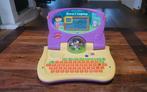 Dora laptop van Vtech, Ophalen, Gebruikt