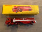 Dinky Toy Esso Tanker 32C, Overige merken, Gebruikt, 1:50 of kleiner, Ophalen of Verzenden