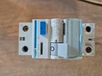 Hager (aardlek)schakelaars SB240, CDA540G (2x) en CDA225G, Ophalen of Verzenden, Zo goed als nieuw, Overige typen