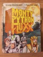 Monty Python Fluxx, Een of twee spelers, Ophalen of Verzenden, Gebruikt, Looney Labs