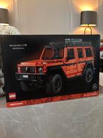 Lego Mercedes-Benz G 500 Nieuw!, Ophalen of Verzenden, Nieuw, Complete set, Lego