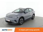 Volkswagen ID.4 electric drive 150 kW Pro Performance | SH70, Auto's, Volkswagen, Automaat, Gebruikt, Met garantie (alle), 2020 kg