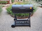 T.E.A.B Boretti Barilo 2.0 houtskool bbq, Ophalen, Zo goed als nieuw
