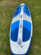 Sup board, Watersport en Boten, Suppen, Ophalen of Verzenden, Zo goed als nieuw, SUP-boards