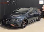 Seat Leon ST 2.0 TSI CUPRA R 300 4drive | PANO | VIRTUAL | K, Auto's, 15 km/l, Gebruikt, 4 cilinders, 1984 cc