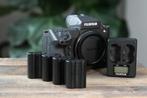 Fujifilm GFX100II – uitstekende kwaliteit, Audio, Tv en Foto, Fotocamera's Digitaal, Ophalen of Verzenden, Zo goed als nieuw, Fuji