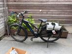 Cube kathmandu 500 ebike met weinig kilometers, Zo goed als nieuw, 50 tot 53 cm, Ophalen, Overige merken