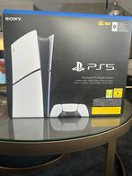 PlayStation 5 Digital Edition - Nieuw in doos!, Spelcomputers en Games, Spelcomputers | Sony PlayStation 5, Ophalen of Verzenden