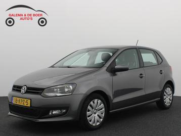 Volkswagen Polo 1.4-16V Comfortline AIRCO / CRUISE / ELEK RA beschikbaar voor biedingen