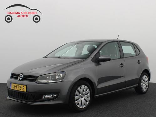 Volkswagen Polo 1.4-16V Comfortline AIRCO / CRUISE / ELEK RA, Auto's, Volkswagen, Bedrijf, Te koop, Polo, ABS, Airbags, Airconditioning