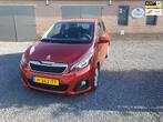 Peugeot 108 1.0 e-VTi Active, Voorwielaandrijving, Gebruikt, Euro 6, 4 stoelen