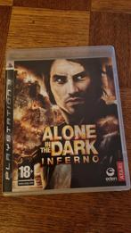 Alone in the Dark Inferno - PS3, Avontuur en Actie, Online, Gebruikt, Vanaf 18 jaar
