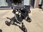 Lichtgewicht rollator, Diversen, Rollators, Ophalen, Opvouwbaar, Zo goed als nieuw