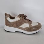 XSENSIBLE STRETCHWALKER, mt 37 wijdte H, beige goud, Jetsshoeshop@hotmail.com, Beige, Nieuw, Ophalen of Verzenden