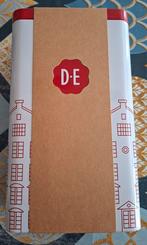 DE koffie blik., Verzamelen, Blikken, Ophalen of Verzenden, Nieuw, Koffie, Overige merken