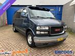 G.M.C. SAVANNA * Camper * Airco * LPG * Automaat *, Overige merken, Bedrijf, LPG