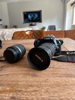 Canon Eos 450D, Audio, Tv en Foto, Fotografie | Professionele apparatuur, Gebruikt, Ophalen of Verzenden
