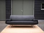 Havee Cloak Sky | leren 2-zits Design bank | Leather Sofa, 150 tot 200 cm, Tweepersoons, 75 tot 100 cm, Ophalen of Verzenden