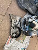 Honda MBX, Fietsen en Brommers, Ophalen, Gebruikt, Blok