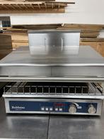 Rubbens Salamander SHP30, Ophalen, Gebruikt