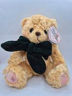 Cherished teddy Beer 1999 nieuw in doos!, Ophalen of Verzenden, Zo goed als nieuw, Stoffen beer, Overige merken