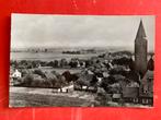Zeddam-Montferland - Panorama, Ophalen of Verzenden, 1940 tot 1960, Gelopen, Gelderland