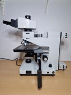 Leitz Ergolux microscoop, Audio, Tv en Foto, Optische apparatuur | Microscopen, Ophalen of Verzenden