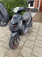 piaggio zip 4t 2v (2005), Fietsen en Brommers, Scooters | Piaggio, Ophalen, Gebruikt, Maximaal 45 km/u, Zip