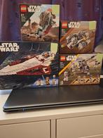 LEGO STAR WARS. ( nieuw in de verpakking ), Ophalen of Verzenden, Nieuw, Overige typen