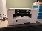 Sawgrass SG500 Sublimatie Printer - Moet Gespoeld!, Ophalen, Gebruikt, Gereedschap of Toebehoren