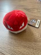 Voltorb knuffel (Pokemon Fit Japan), Ophalen of Verzenden, Nieuw, Overige typen