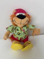 Loekie de Leeuw Knuffel, Ophalen of Verzenden, Gebruikt, Overige typen