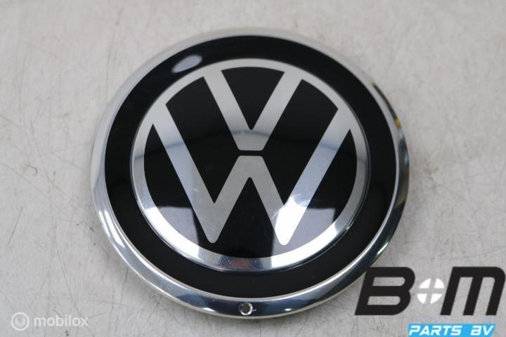 Origineel! 1 losse naafkap VW E-Up - Up! 1S0601149F, Auto-onderdelen, Banden en Velgen, Band(en), Gebruikt