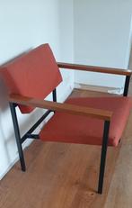 Vintage fauteuil, merk Marko, jaren 60, Ophalen, Gebruikt, Stof, Eén