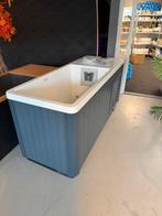 Ijsbad ACTIE! Showmodel normaal €4500,-!, Tuin en Terras, Bubbelbaden en Hottubs, Ophalen, Zo goed als nieuw