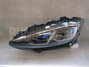 Koplamp BMW 4 SERIE G22 G23 G26 M3 G80 M4 G82 LASER 20- 5A19 beschikbaar voor biedingen