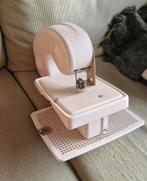 Glaszaag voor Kristall slijpmachine. NIET LOS TE GEBRUIKEN!, Ophalen of Verzenden, Gebruikt, Gereedschap of Toebehoren