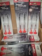 jighead stinger set 28 gram €1,50 per pakje, Ophalen of Verzenden, Zo goed als nieuw, Dobber of Lood