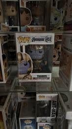 Funko pop thanos 453, Ophalen of Verzenden, Zo goed als nieuw