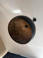 Mooie hanglamp van Kwantum, Ophalen, Zo goed als nieuw, Metaal, Minder dan 50 cm