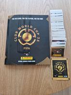 Panini Club World Cup 2025 - maak je album compleet, Ophalen of Verzenden, Nieuw, Meerdere stickers