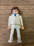 Playmobil dokter of professor, Ophalen of Verzenden, Gebruikt, Los playmobil