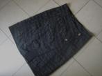 Chique zwarte overslagrok CREA CONSEPT 42-44 Snazzeys, Verzenden, Zwart, Maat 42/44 (L), Nieuw