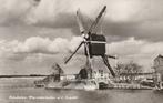 Breukelen, Verzenden, 1960 tot 1980, Gelopen, Utrecht