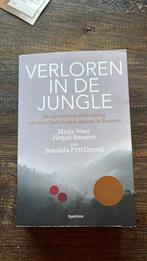 Marja West - Verloren in de jungle, Ophalen of Verzenden, Marja West; Jürgen Snoeren, Natuurwetenschap