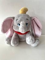 Knuffel olifant Dombo, Dumbo 30 cm / Disney, Bambi of Dumbo, Ophalen of Verzenden, Knuffel, Zo goed als nieuw