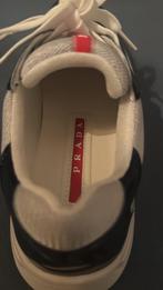 Prada Cups Sneakers Maat 40 - Nieuw!, Kleding | Dames, Schoenen, Ophalen of Verzenden, Nieuw, Blauw, Overige typen