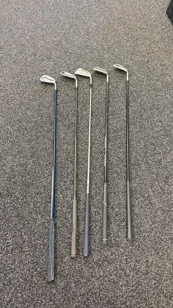 Losse Golfclubs - Diverse Merken beschikbaar voor biedingen