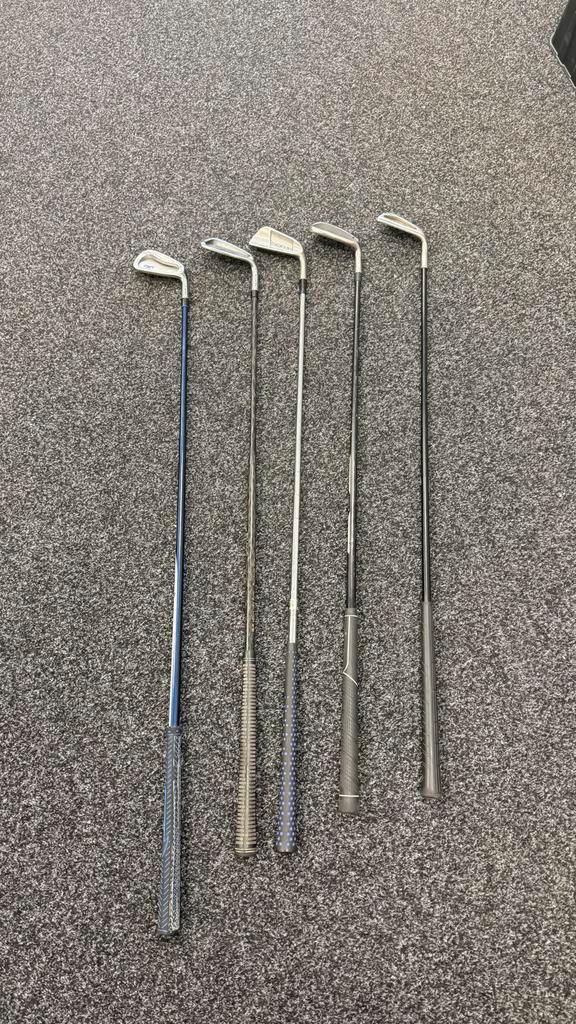 Losse Golfclubs - Diverse Merken, Sport en Fitness, Golf, Gebruikt, Club, Overige merken, Ophalen of Verzenden